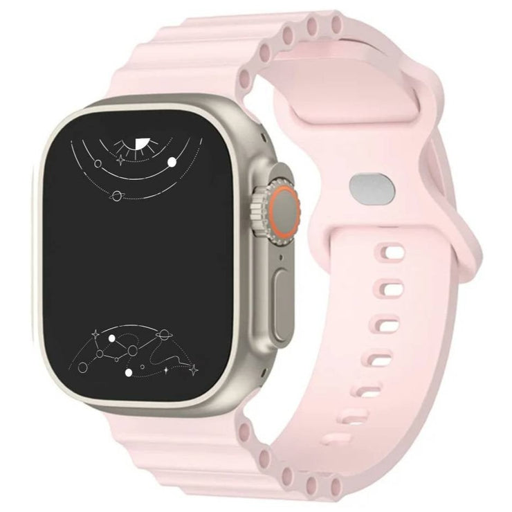 Insto Silicone Sports Band - Astra Straps