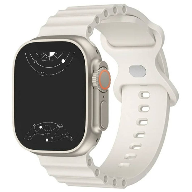 Insto Silicone Sports Band - Astra Straps