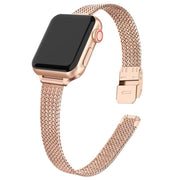 Lea Milanese Slim Band - Astra Straps