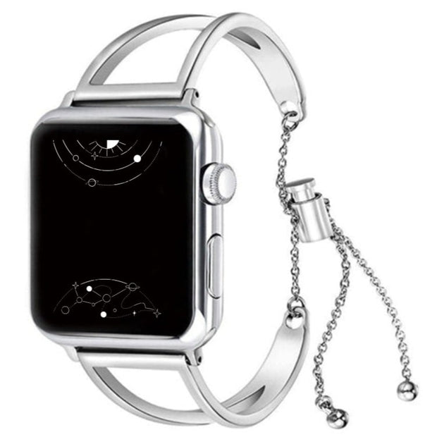 Lola Cuff Luxury Band - Astra Straps