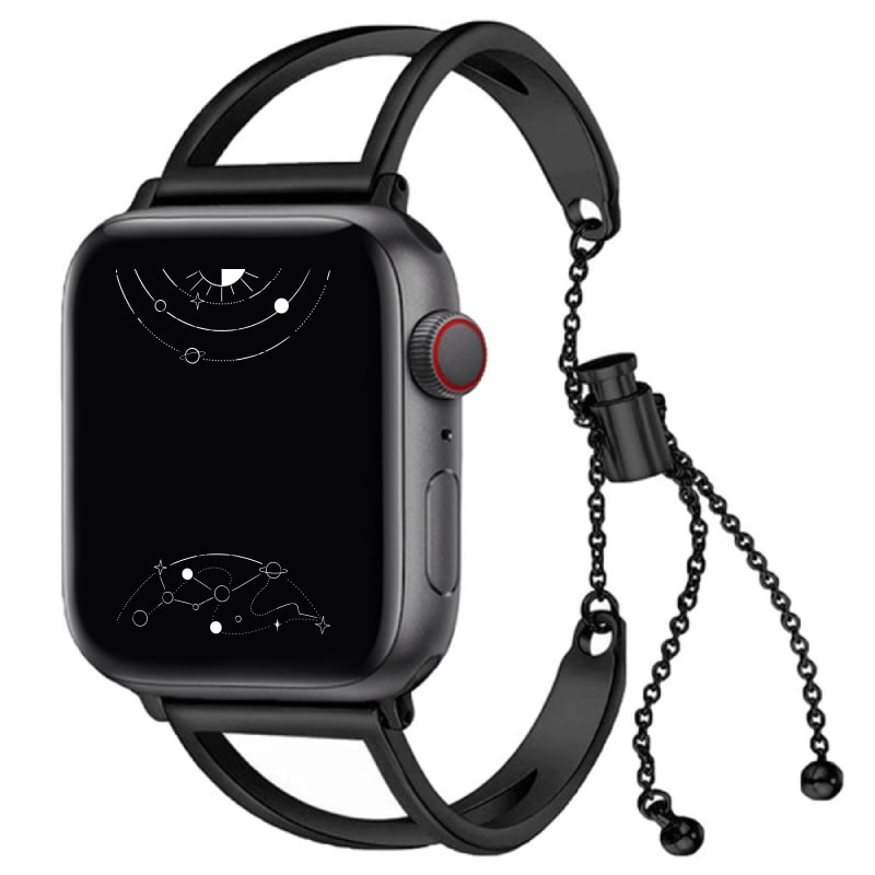 Apple Watch Series 4 Band  Cuff Style Apple Watch 40mm Band 44mm