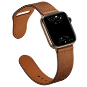 London Leather Band - Astra Straps