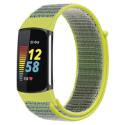 Ludus Nylon Fitbit Charge 5 Band - Astra Straps