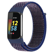 Ludus Nylon Fitbit Charge 5 Band - Astra Straps
