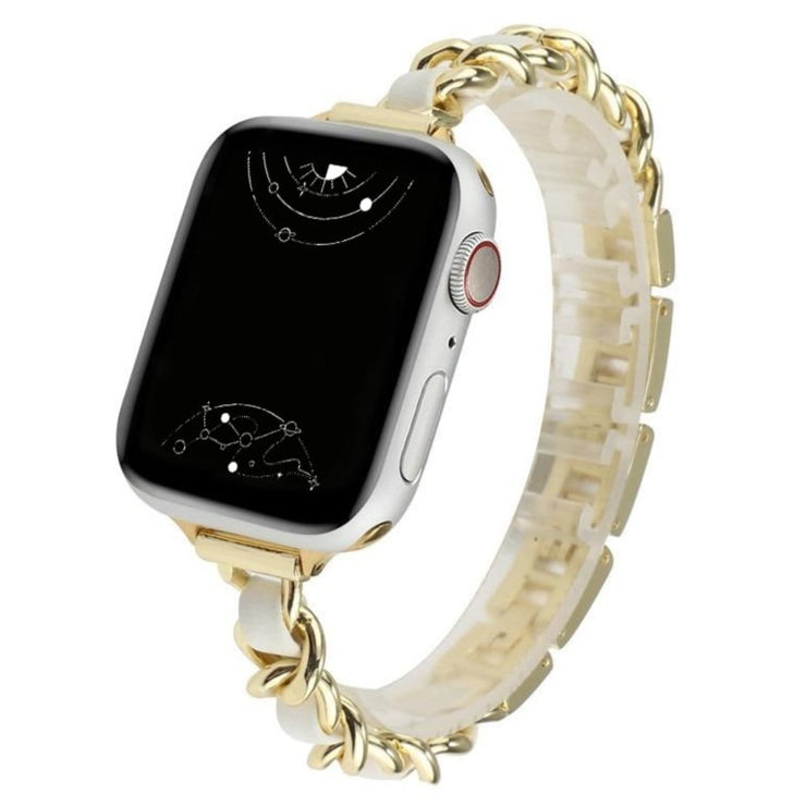 Luna Designer Stainless Steel Band - Astra Straps