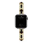 Luna Designer Stainless Steel Band - Astra Straps