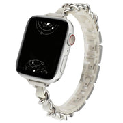 Luna Designer Stainless Steel Band - Astra Straps