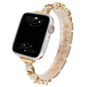 Luna Designer Stainless Steel Band - Astra Straps