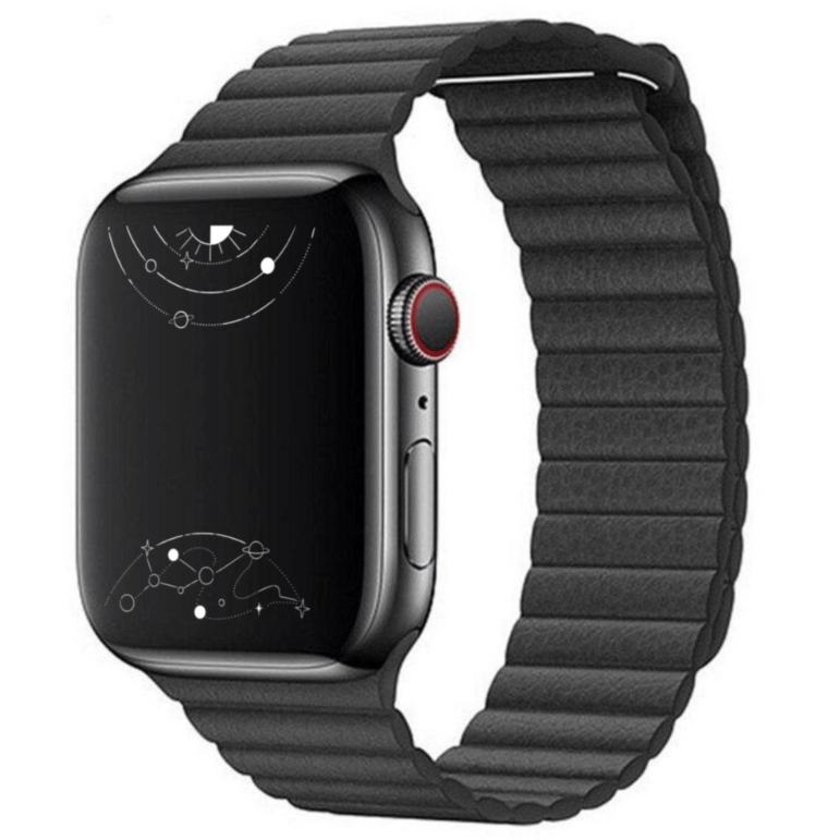 Apple watch 38mm s 2024 gry al blk sport