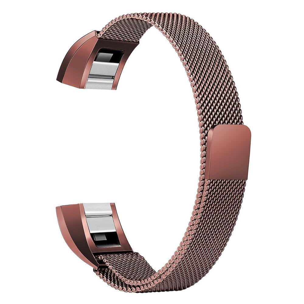 Alta hr rose gold on sale band