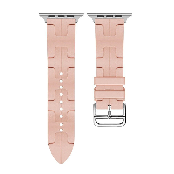Neo Single Tour Silicone Sports Band - Astra Straps