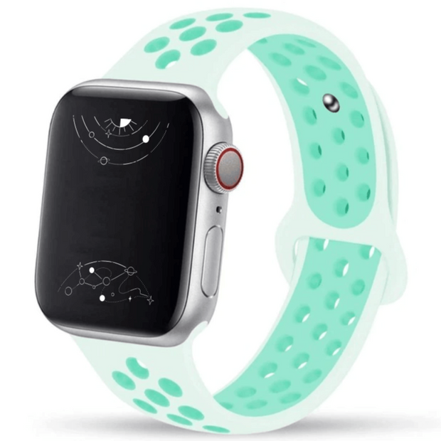 Neptuse Silicone Band - Astra Straps