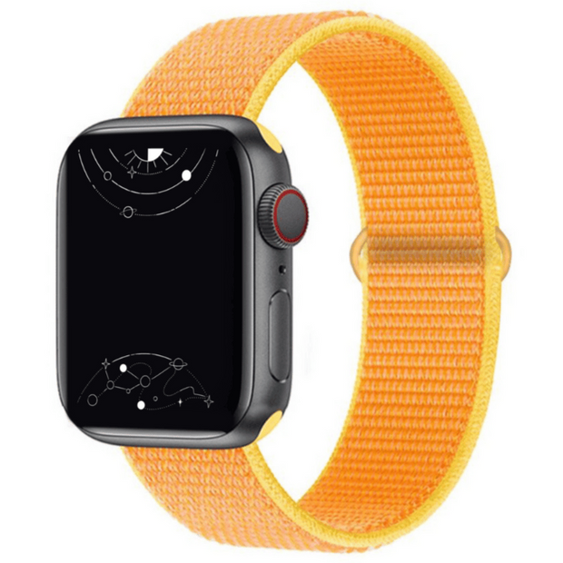 Nix Nylon Band - Astra Straps