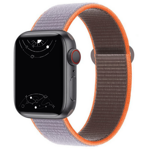 Nix Nylon Band - Astra Straps