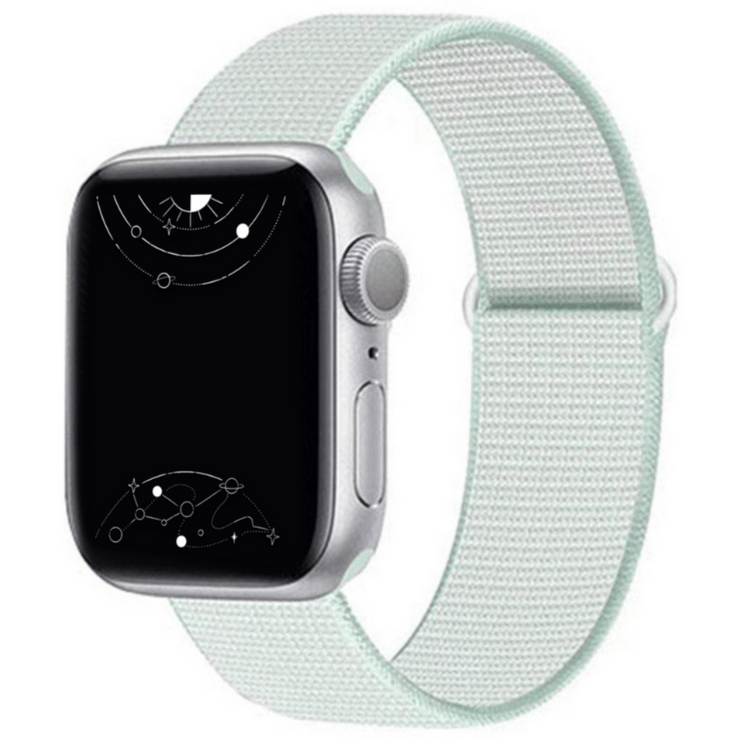 Teal tint top sport loop