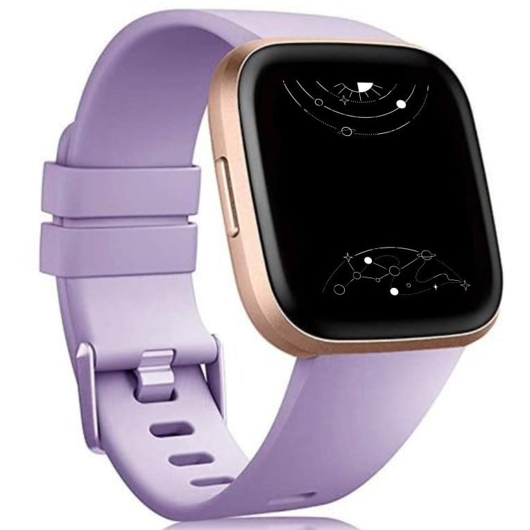 Replacement straps for fitbit versa 2 hot sale