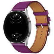 Orsus Leather Galaxy Band - Astra Straps