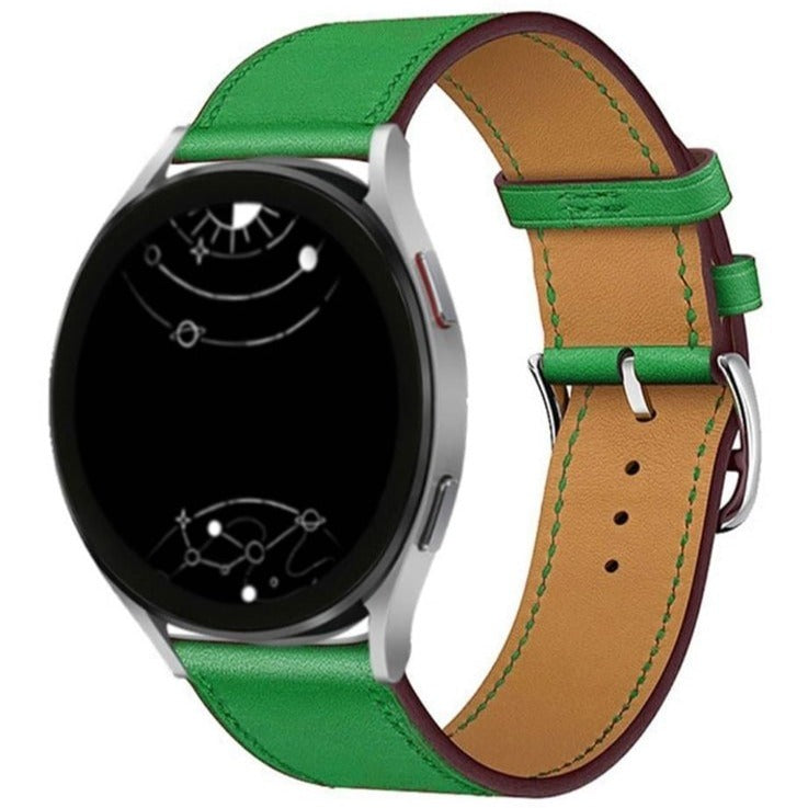 Orsus Leather Galaxy Band - Astra Straps