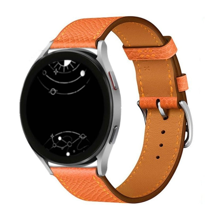 Orsus Leather Galaxy Band - Astra Straps