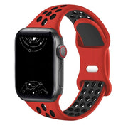 Pax Silicone Sports Band - Astra Straps