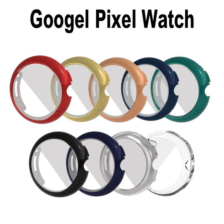 Petivi Screen Protector Case for Google Pixel Watch - Astra Straps