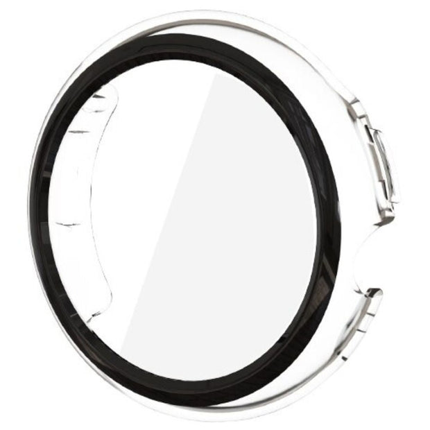 Poli Tempered Screen Protector for Google Pixel Watch with Case - Astra Straps