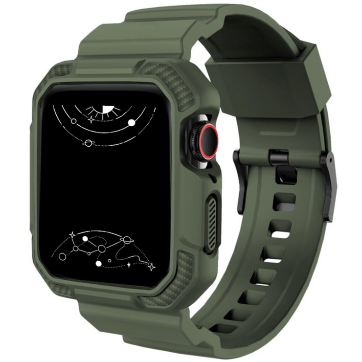 Rugged apple watch bands 42mm sales