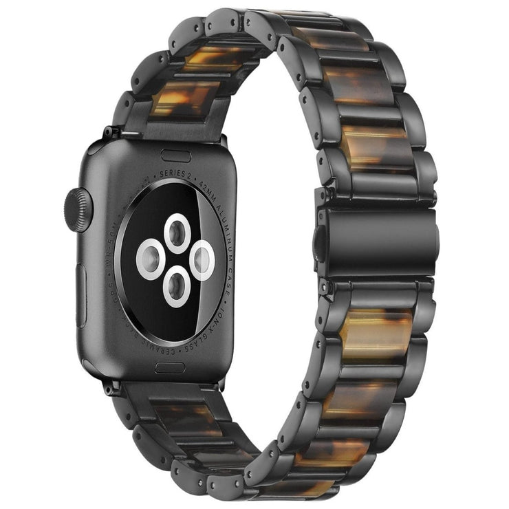 Resinae Metal Resin Band - Astra Straps