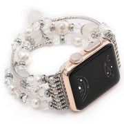 Shelbe Luxury Agate Jewels Band - Astra Straps