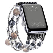 Shelbe Luxury Agate Jewels Band - Astra Straps