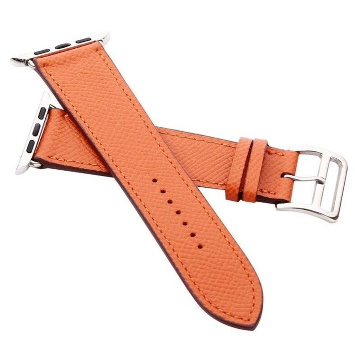 Solis Genuine Leather Band - Astra Straps