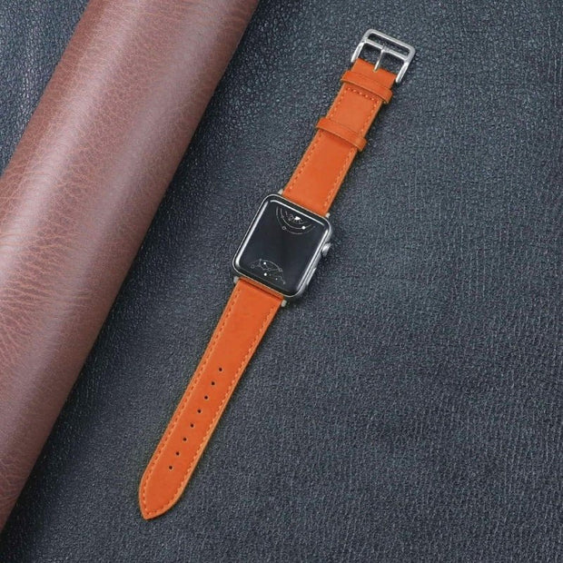 Sunra Leather Band - Astra Straps