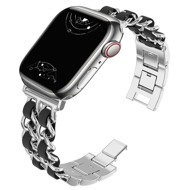 Tempus Stainless Steel Women's Band - Astra Straps