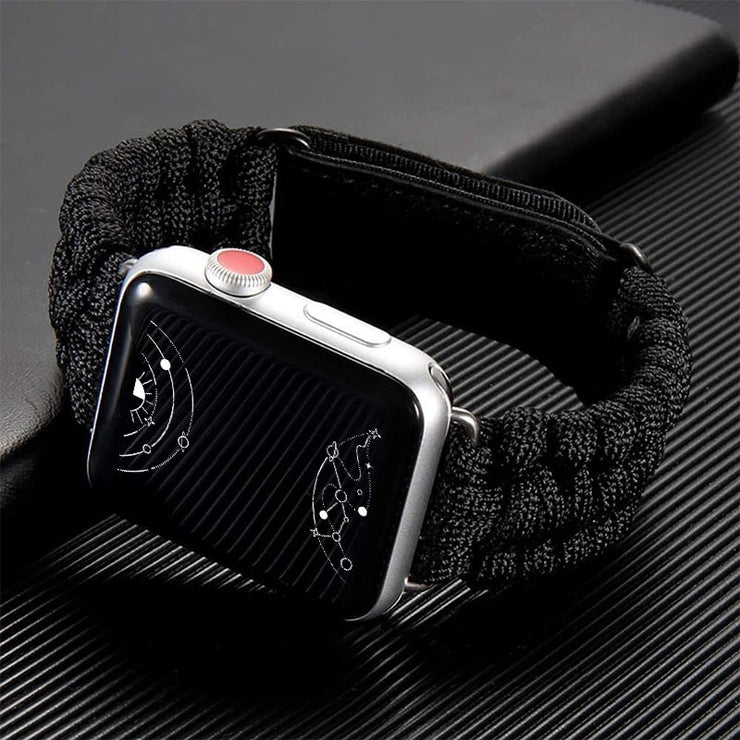 Thunder Paracord Band - Astra Straps