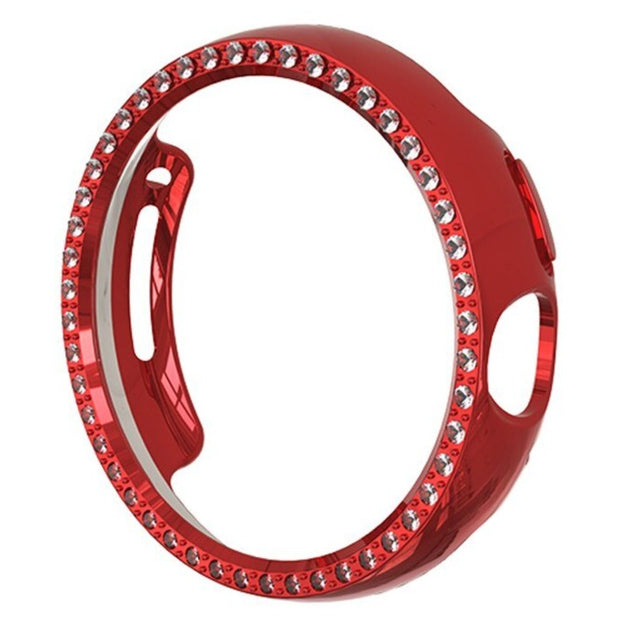 Torus Bejeweled Protective Case for Google Pixel Watch - Astra Straps