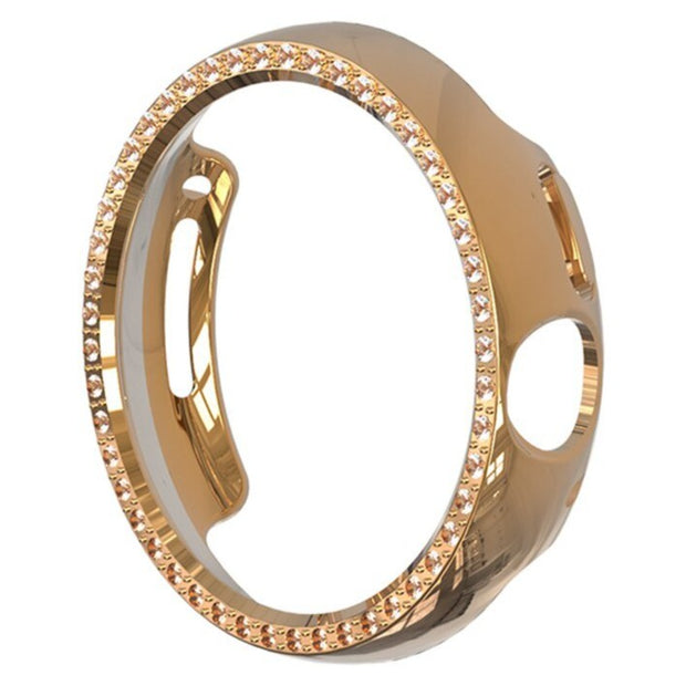 Torus Bejeweled Protective Case for Google Pixel Watch - Astra Straps