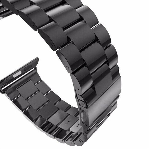 Ultor Strong Steel Apple Watch Band - Astra Straps