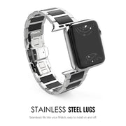 Vault Stainless Steel Band - Astra Straps