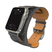Vix Leather Band - Astra Straps