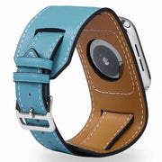 Vix Leather Band - Astra Straps
